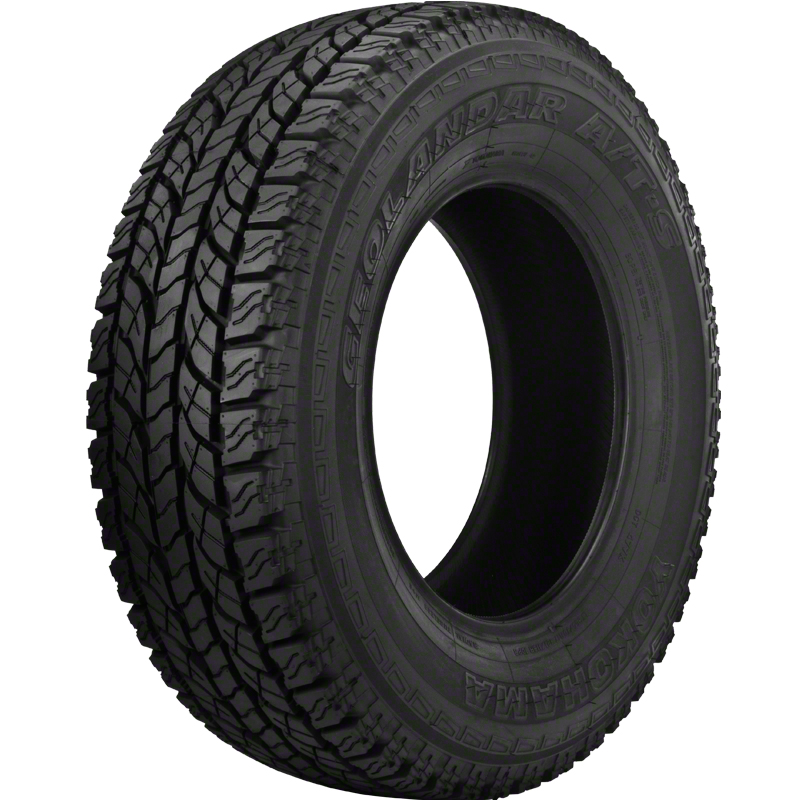 タイヤ・ホイール Yokohama Geolandar A/T-S LT265/75R16 _15.jpg