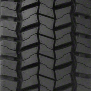 4 New RoadX RT787 Commercial Tires - 225/70R19.5, Load Index 128, Speed Rated N (87mph), Ply Rating G