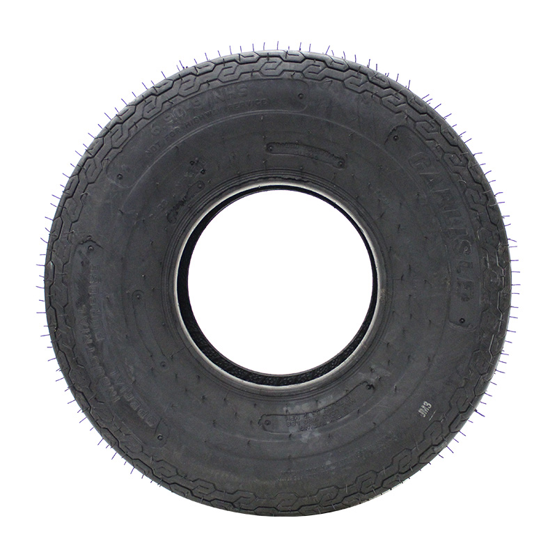 4 New Carlisle Industrial All Purpose 7.5010 Tires 75010 7.50 1 10