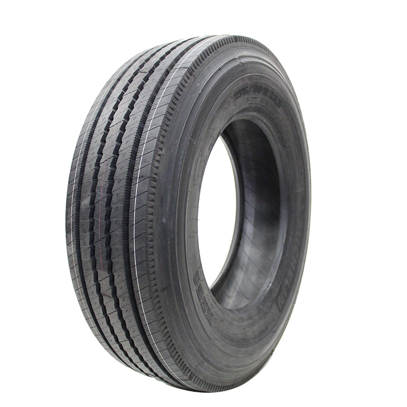 1 New Michelin Xze2 - 11/r24.5 Tires 11245 11 1 24.5.