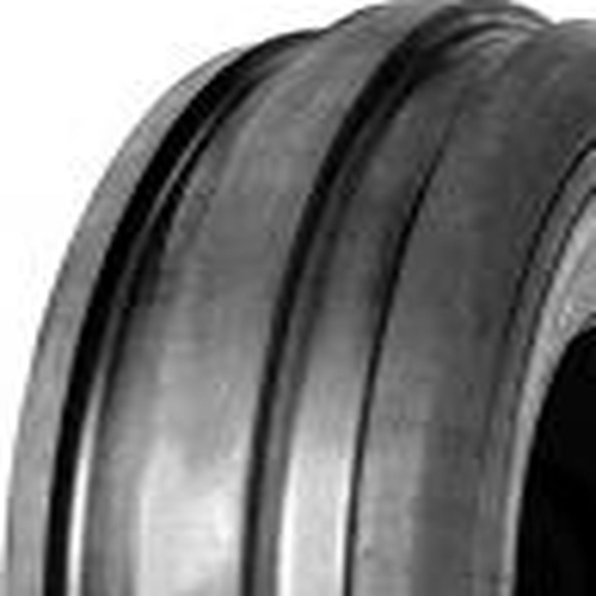 2 New Galaxy Super Front Farm F-2 - 10.00-16 Tires 100016 10.00 1