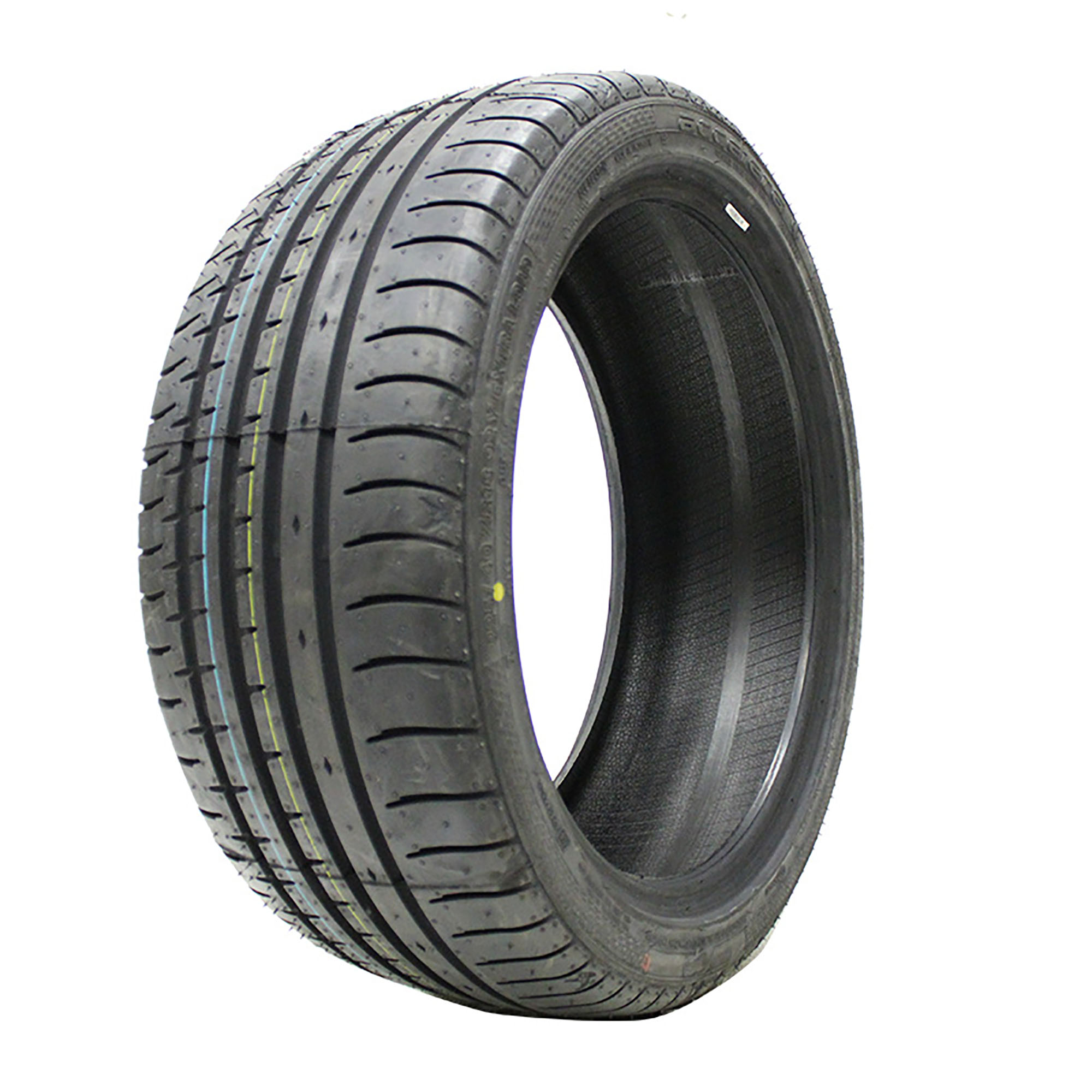 4 New Accelera Phi - 245/35zr22 Tires 2453522 245 35 22 | eBay