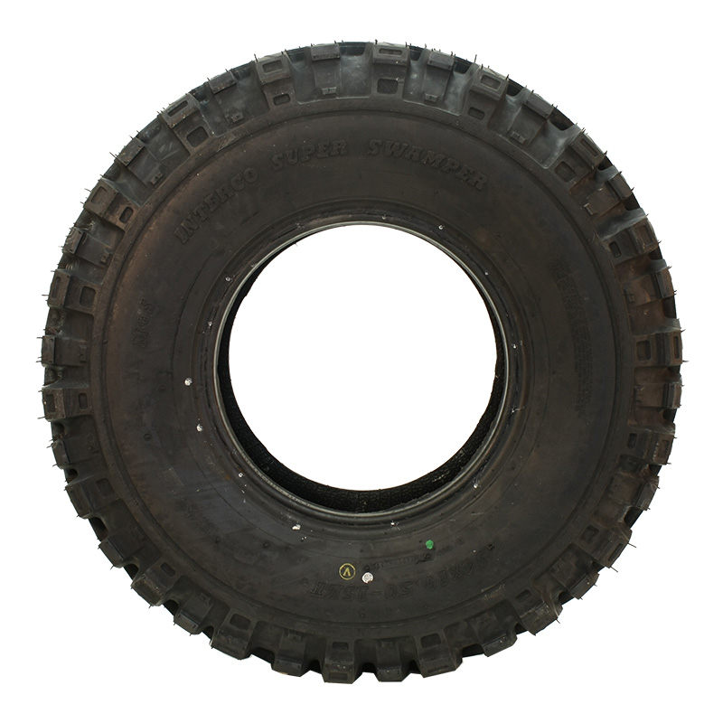 1 New Interco LTB Lt34x10.50r16 Tire | 34105016 | Aftermarket