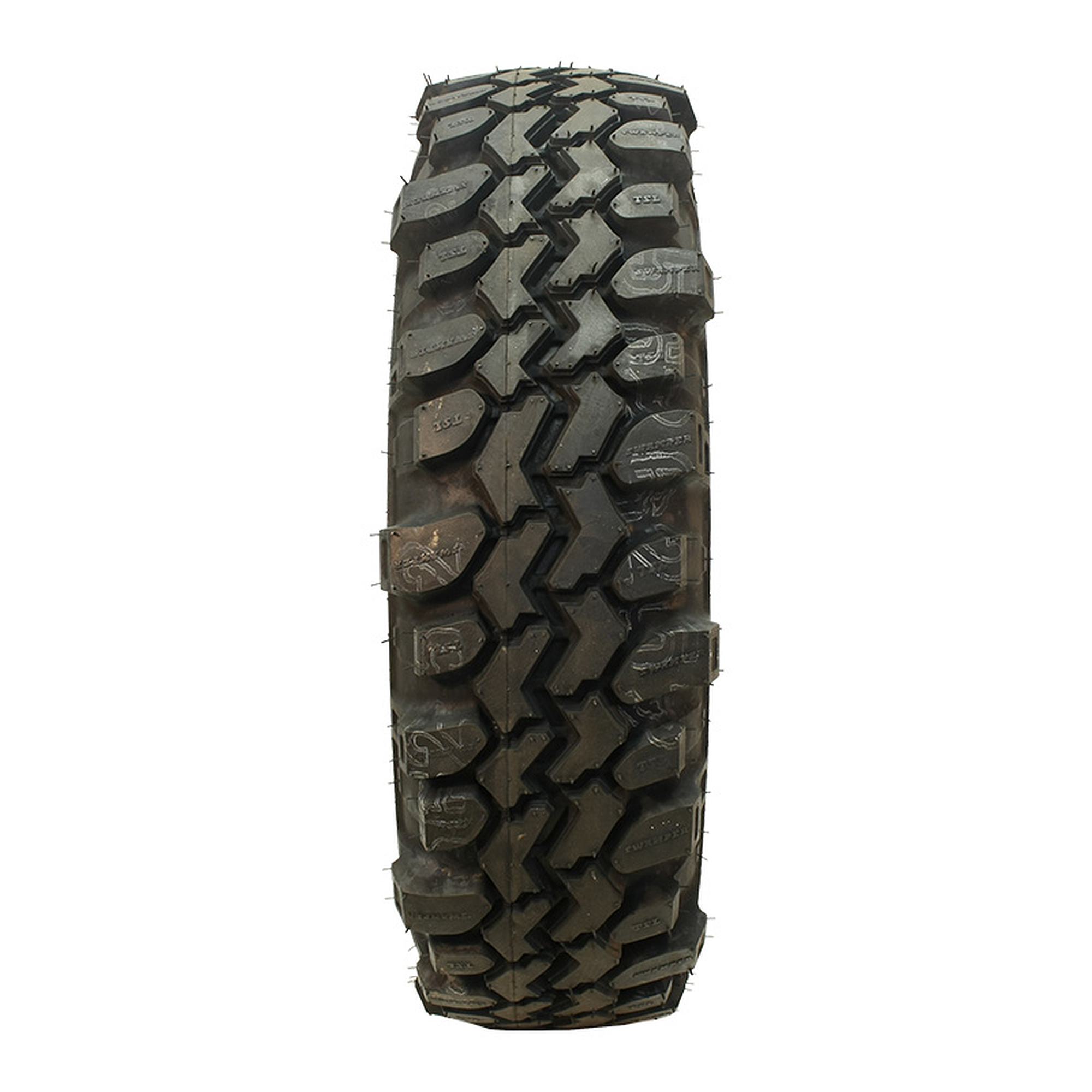 1 New Interco LTB Lt34x10.50r16 Tire | 34105016 | Aftermarket