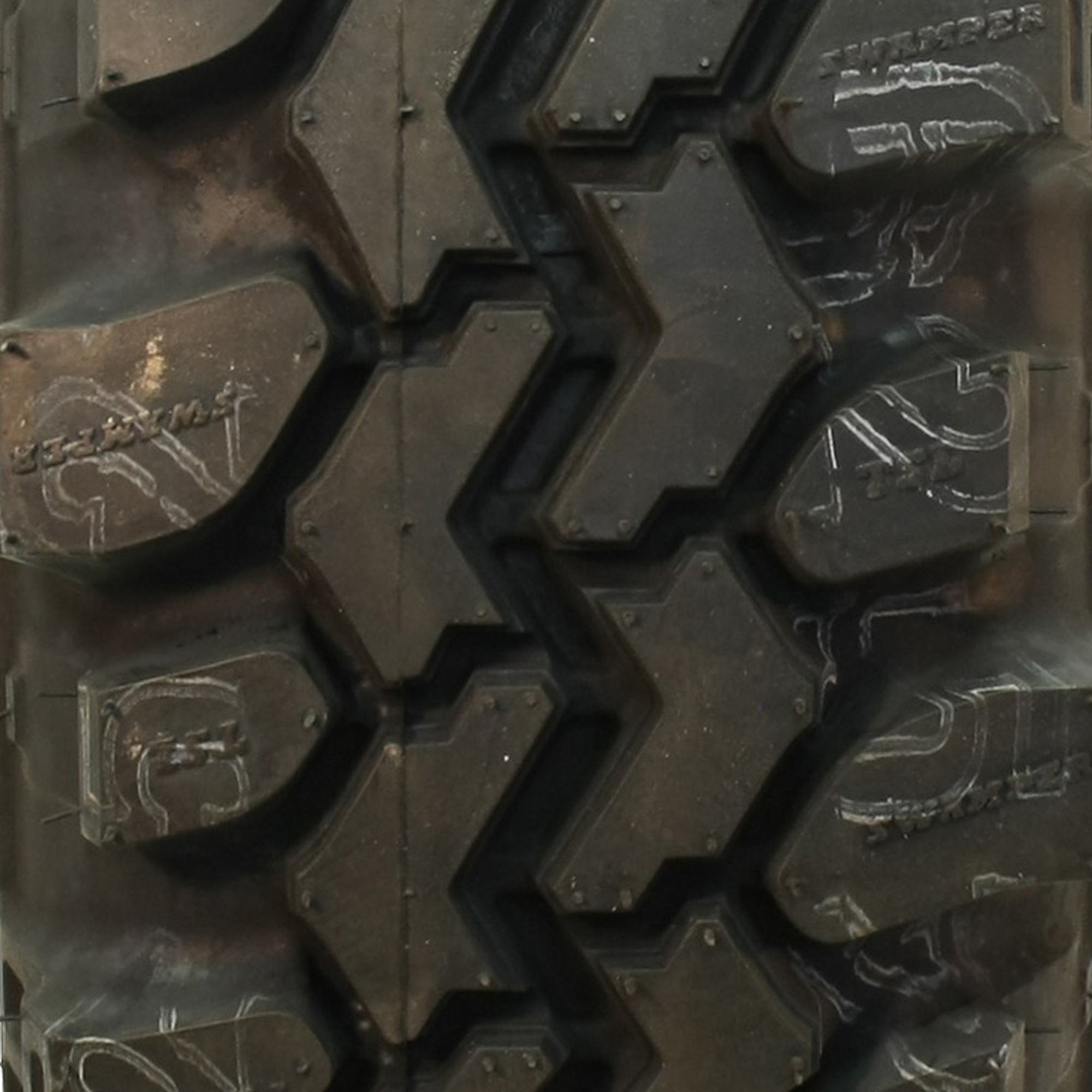 スワンパー 34x10.50 R16 34X10.50-16 LT 8PR Super Swamper LTB – OTRUSA.COM