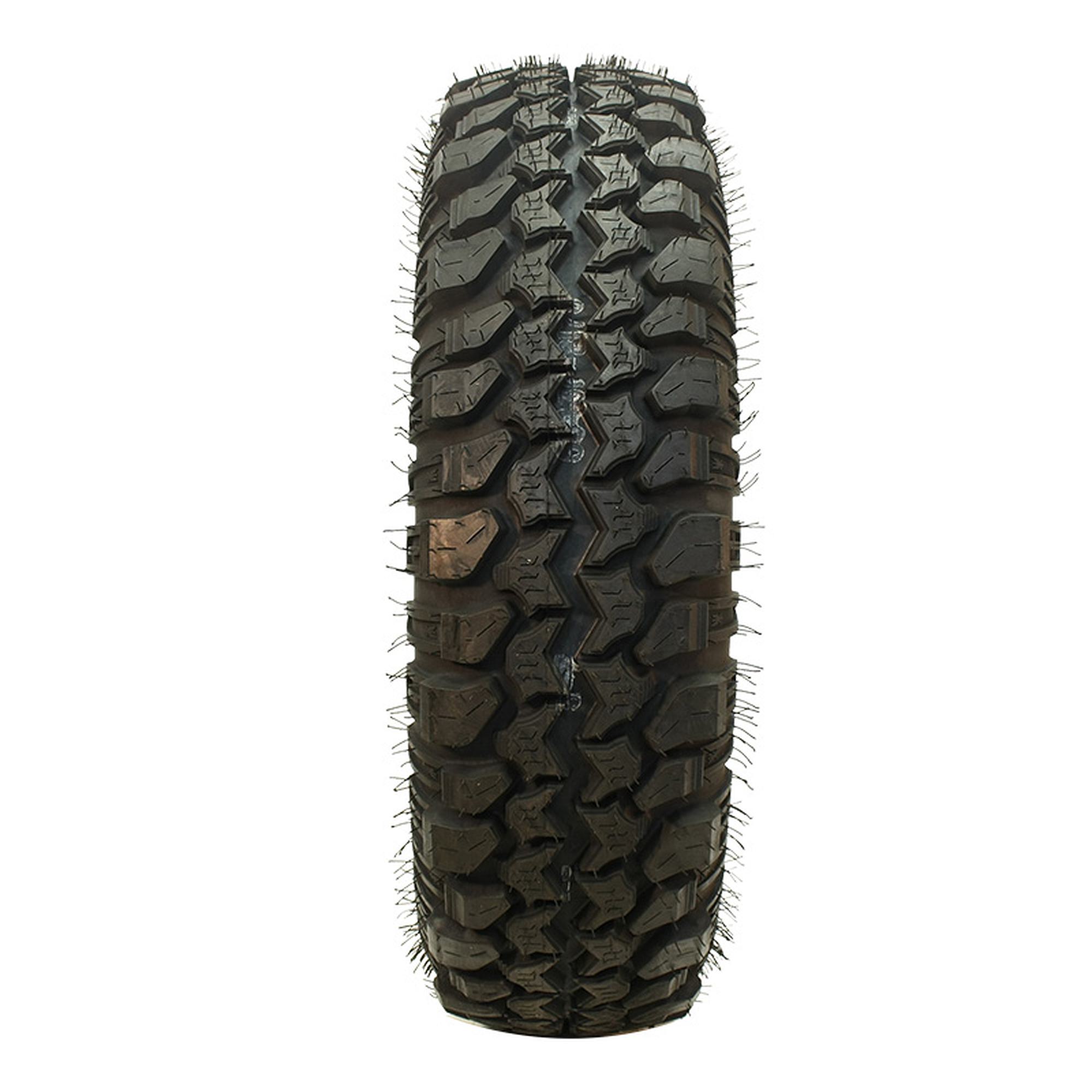 1 New Interco Trxus Mt - Lt33x12.50r16.5 Tires 331250165 33