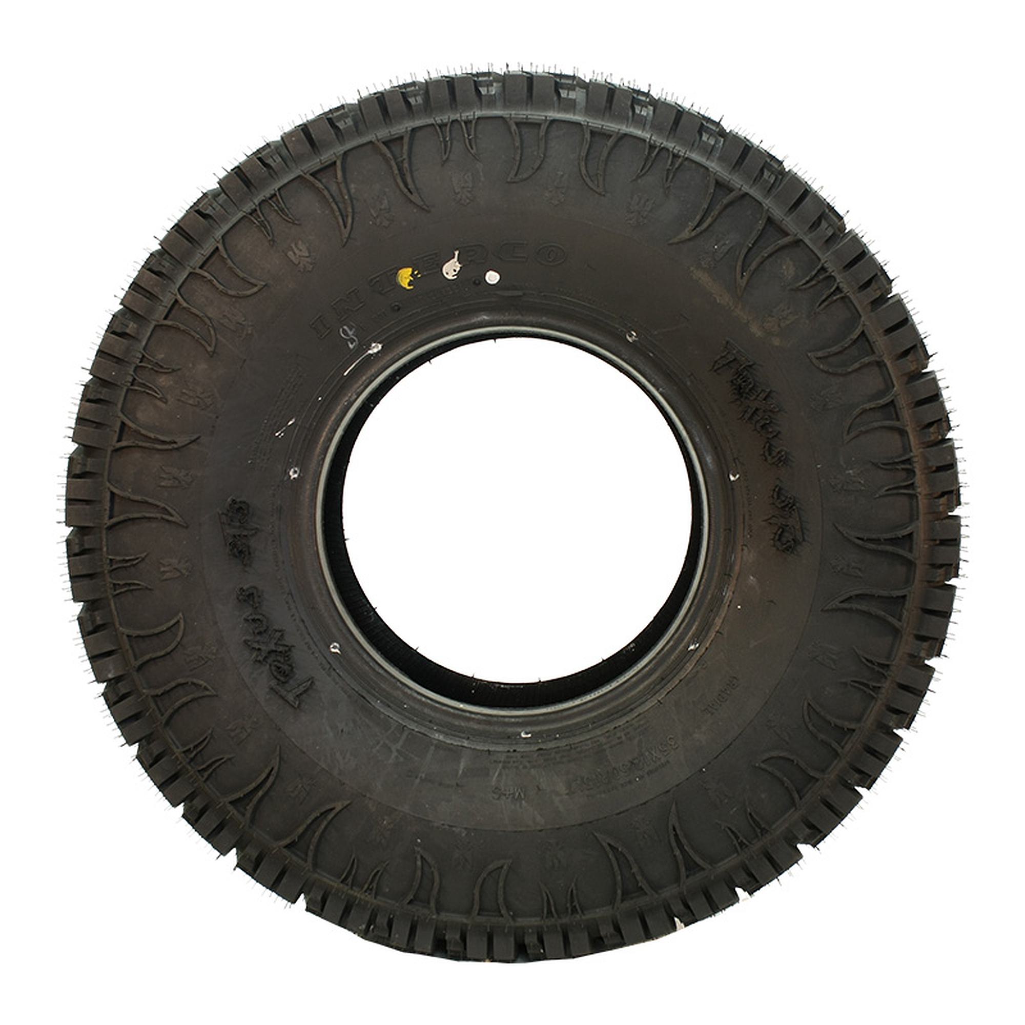 1 New Interco Trxus Sts - Lt35x12.50r15 Tires 35125015 35 12.50 15