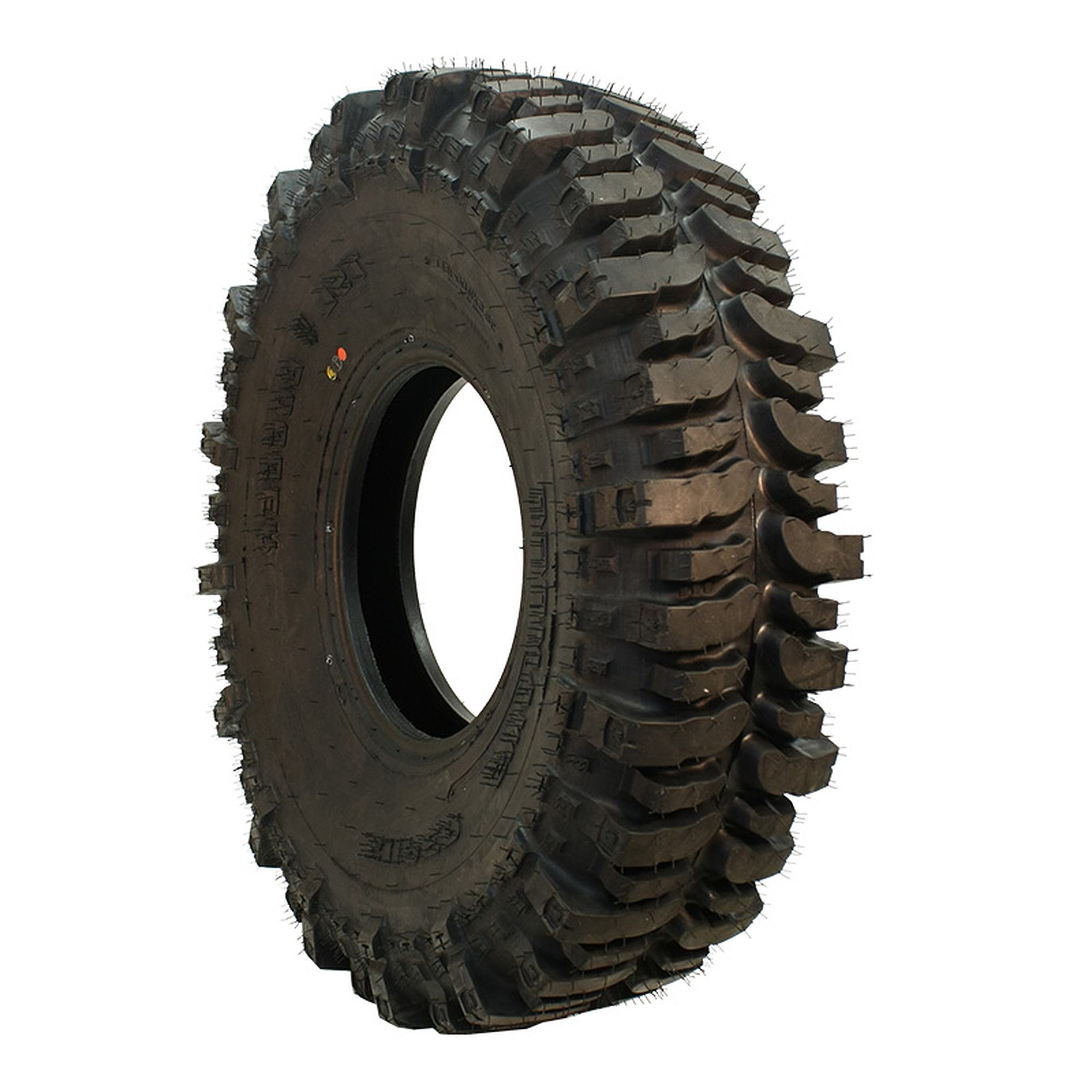 ボガー BOGGER 37×13.00-17LT 4本セット