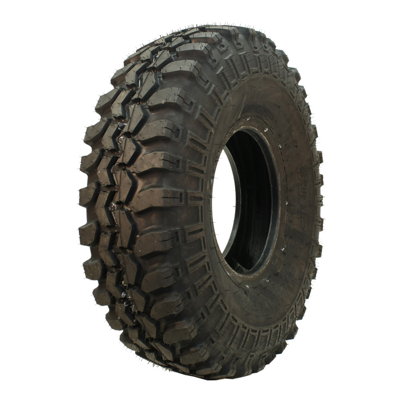 2 New Interco Tsl Radial - Lt36x12.50r16 Tires 36125016 36 12.50 16.