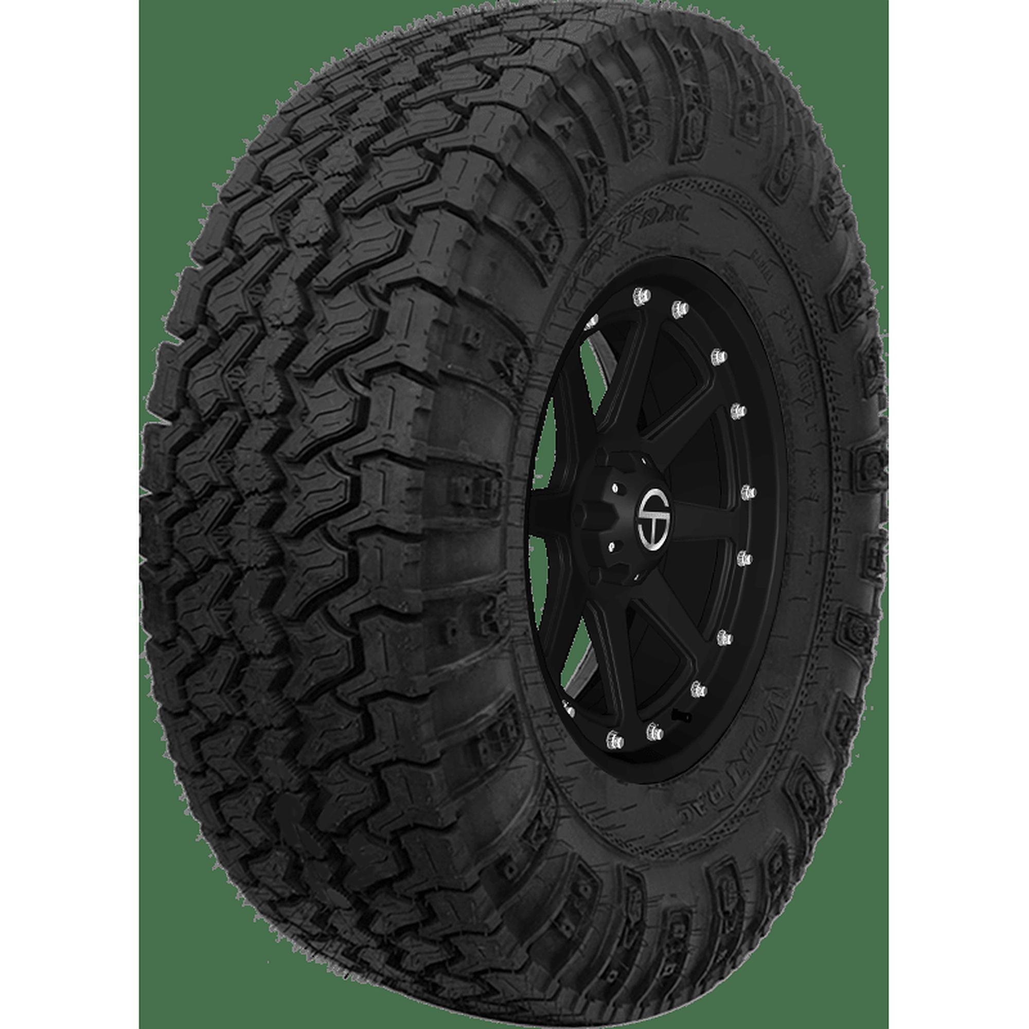 デリカWORK T-GRABICⅡ＆GRANDTREKAT5 235/70R16 235/70R16 Tires in Shop by Size | White - Walmart.com