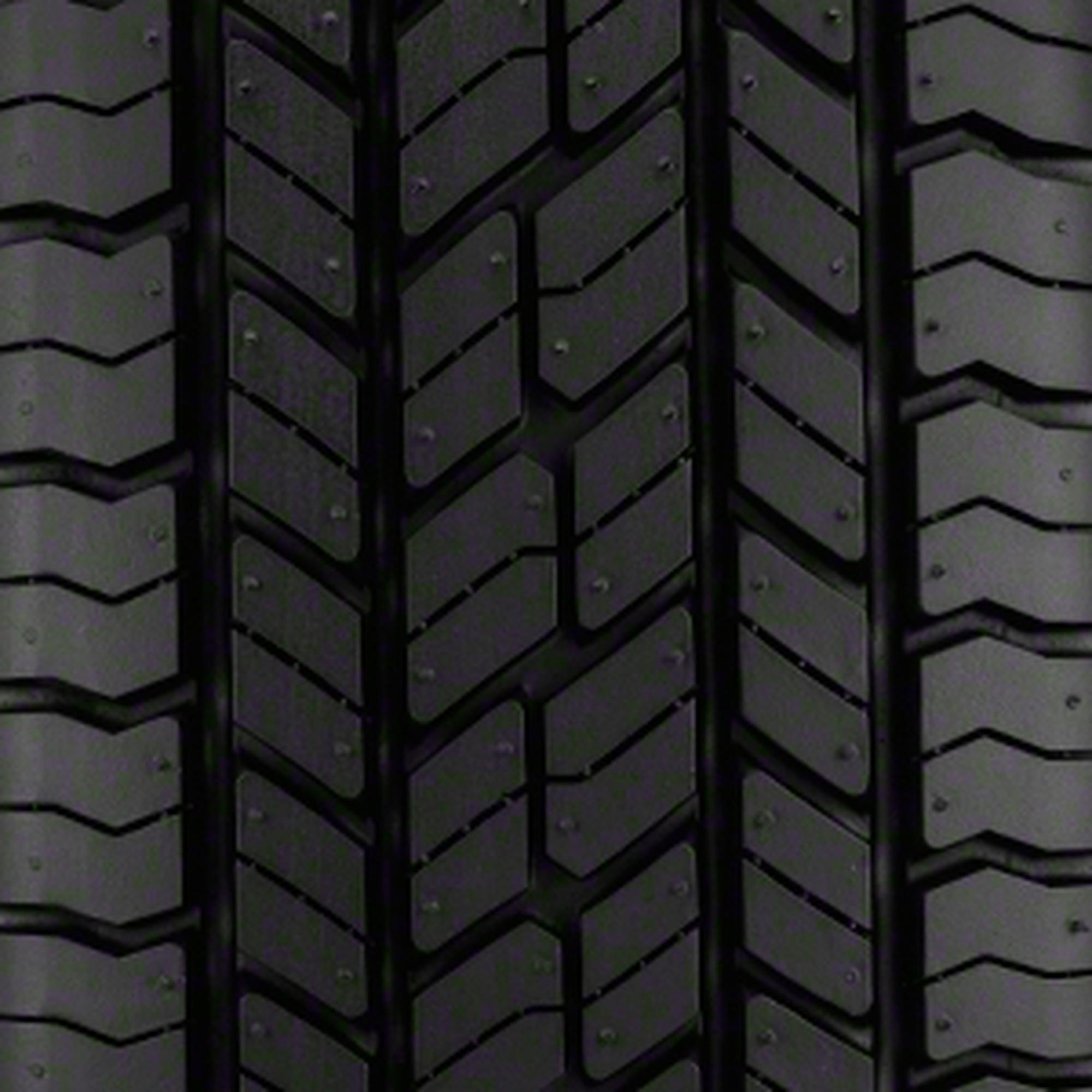4 New Yokohama Geolandar H/t G033 - P215x70r16 Tires 2157016 215