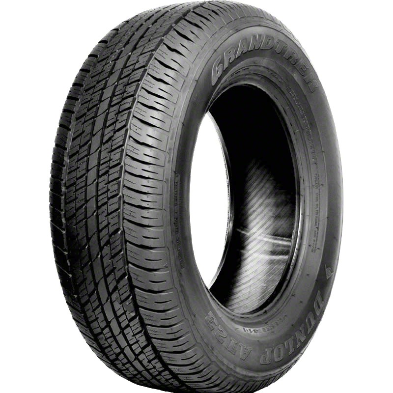 265/70 R16、DUNLOP GRAND TREK AT23 _687.jpg