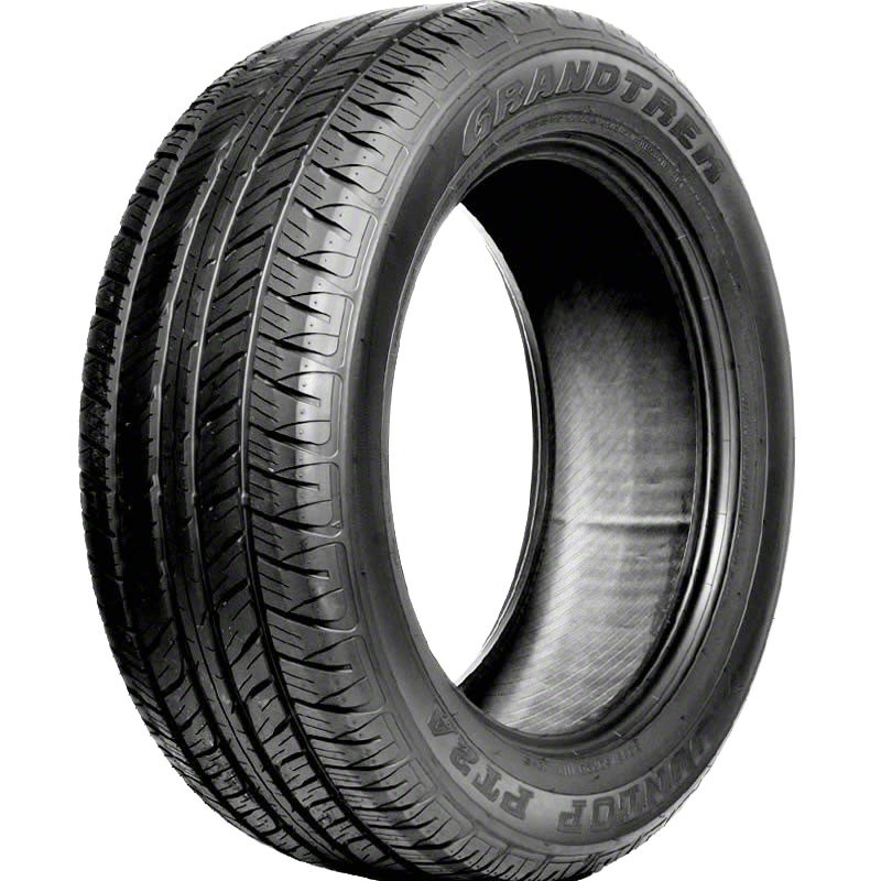 1 New Dunlop Grandtrek Pt2a 285 50r Tires 285 50 Ebay