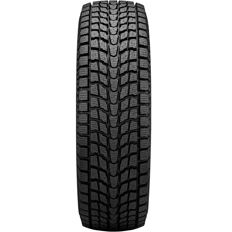 1 New Dunlop Grandtrek Sj6 - 205x70r16 Tires 2057016 205 70 16 | eBay