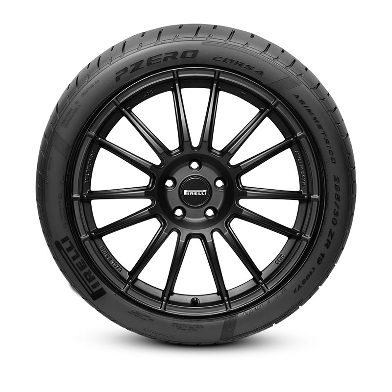 pirelli tires 245/45/18