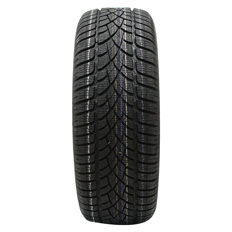 4 New Dunlop Sp Winter Sport 3d Rof - 225/60r17 Tires ...