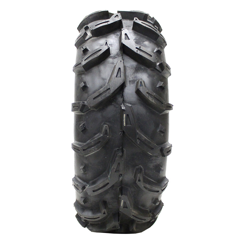 2-26X12-12 SWAMP WITCH ATV TIRES 1 PAIR DS7934 26x12.00-12 26//12-12 26//12.0-12