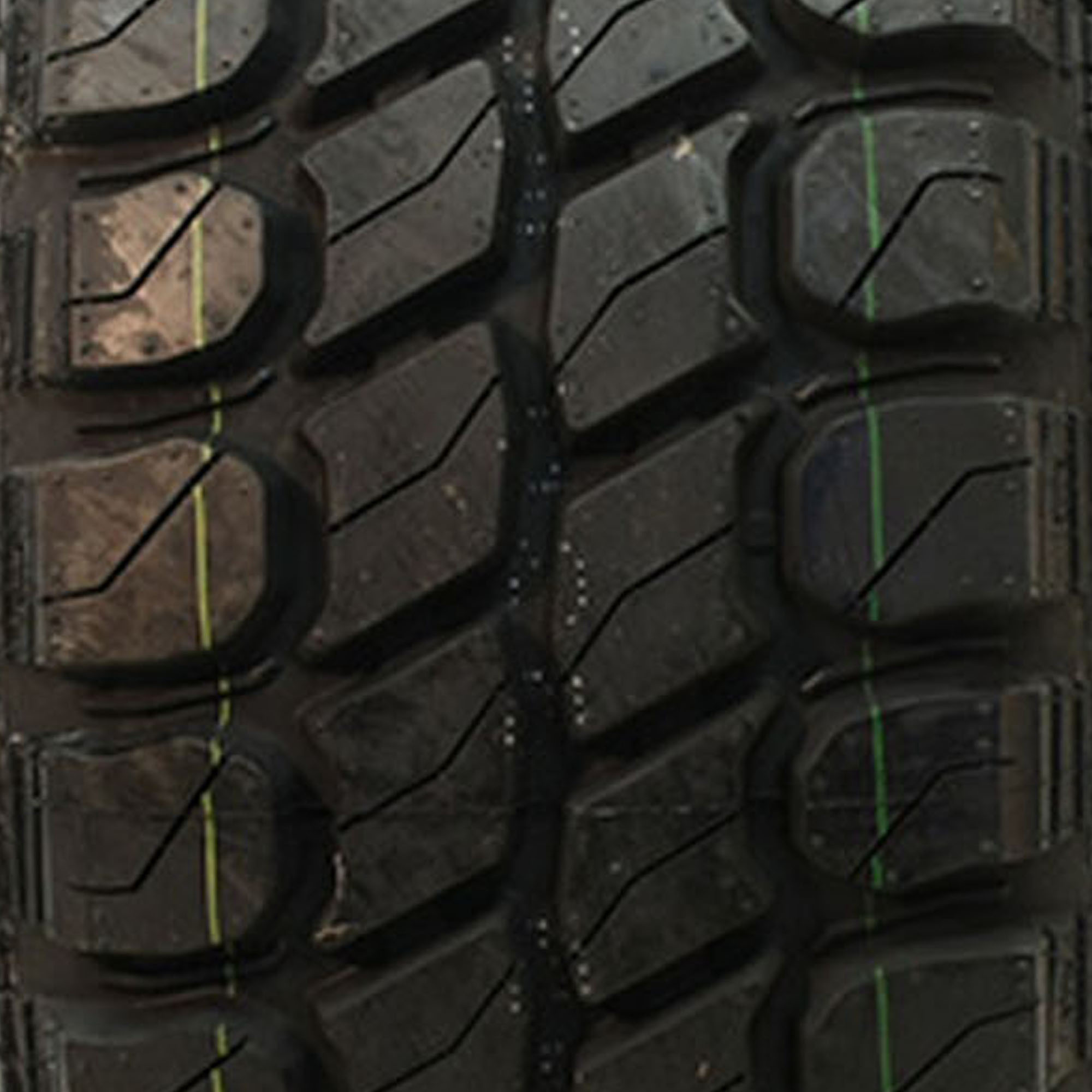 1 New Gladiator Qr900-mt - Lt37x12.5r20 Tires 3712520 37
