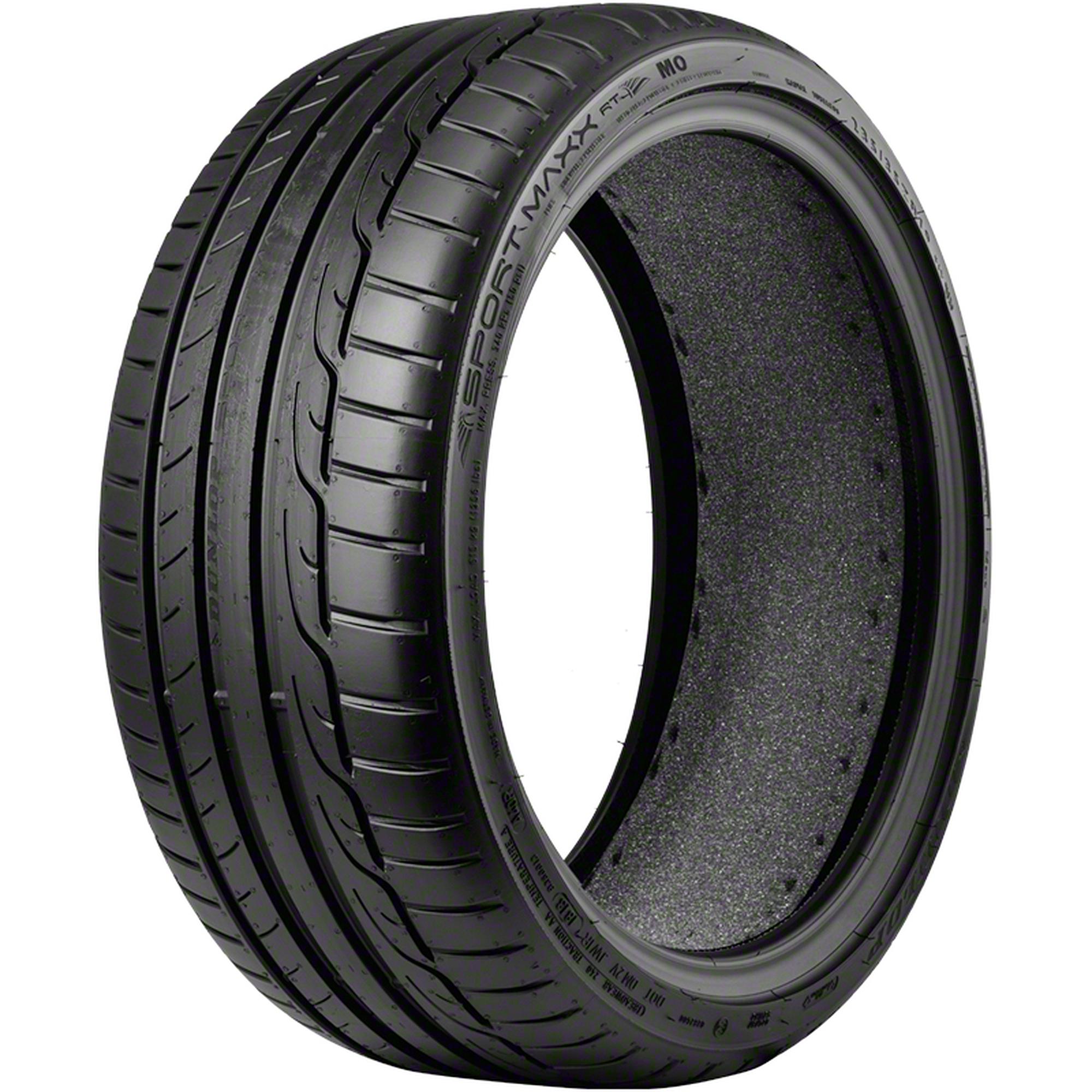 1 New Dunlop Sport Maxx Rt - 205/40r18 Tires 2054018 205 40 18 | eBay