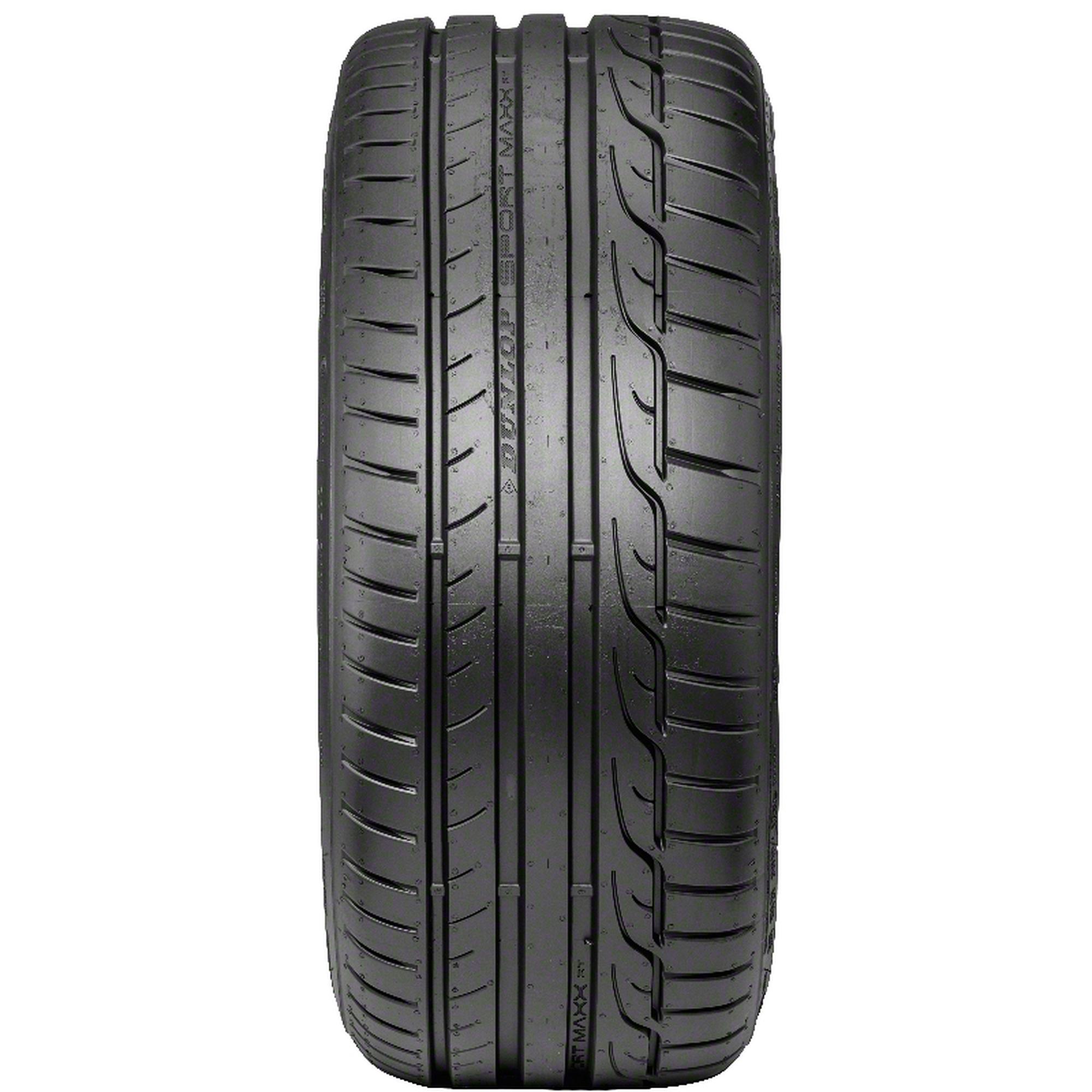 1 New Dunlop Sport Maxx Rt - 235/45r17 Tires 2354517 235 45 17 | eBay