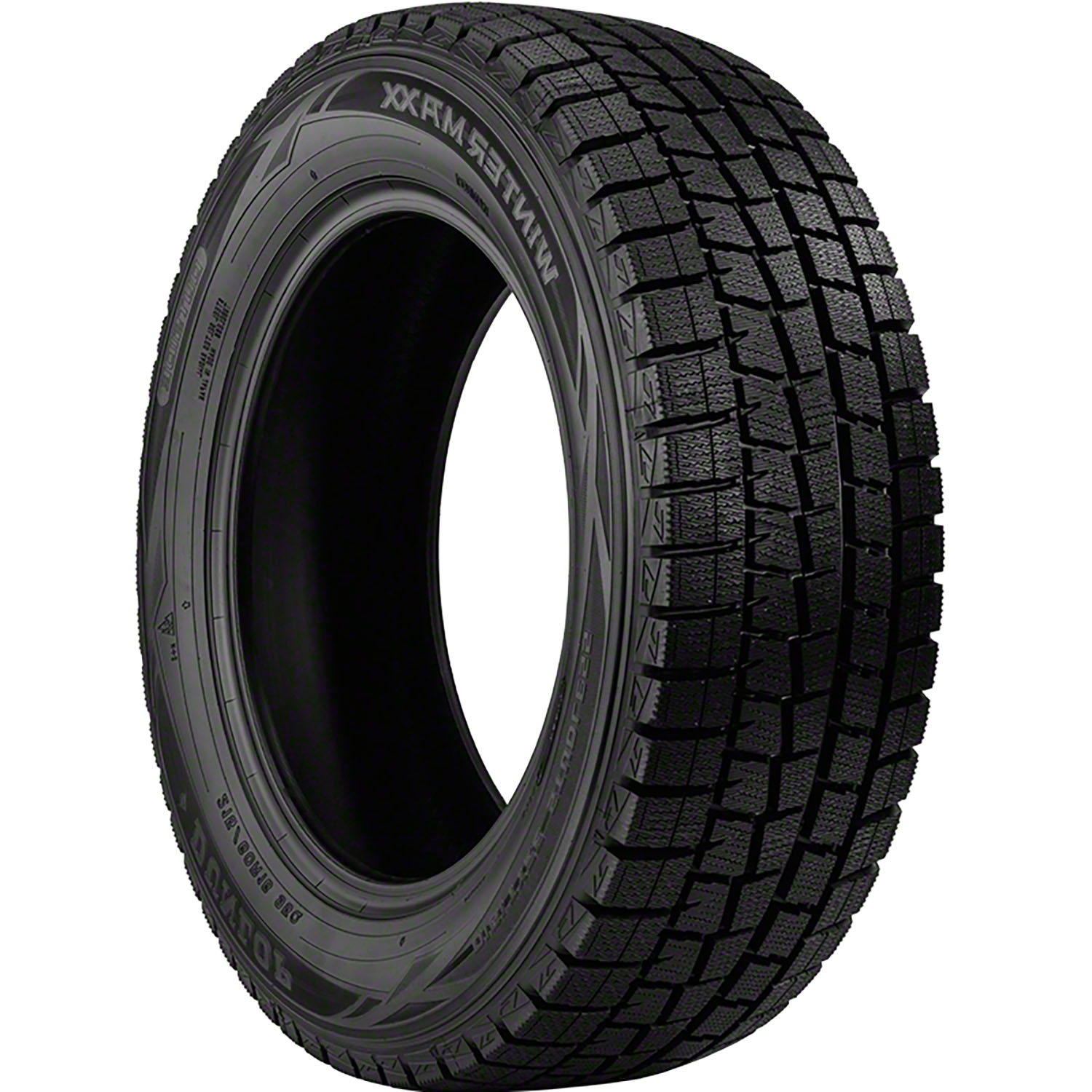 195/80 R15 107/105LT、DUNLOP WINTERMAXX、 Pneu d'hiver - Dunlop WINTER MAXX 2 Hiver | Point S