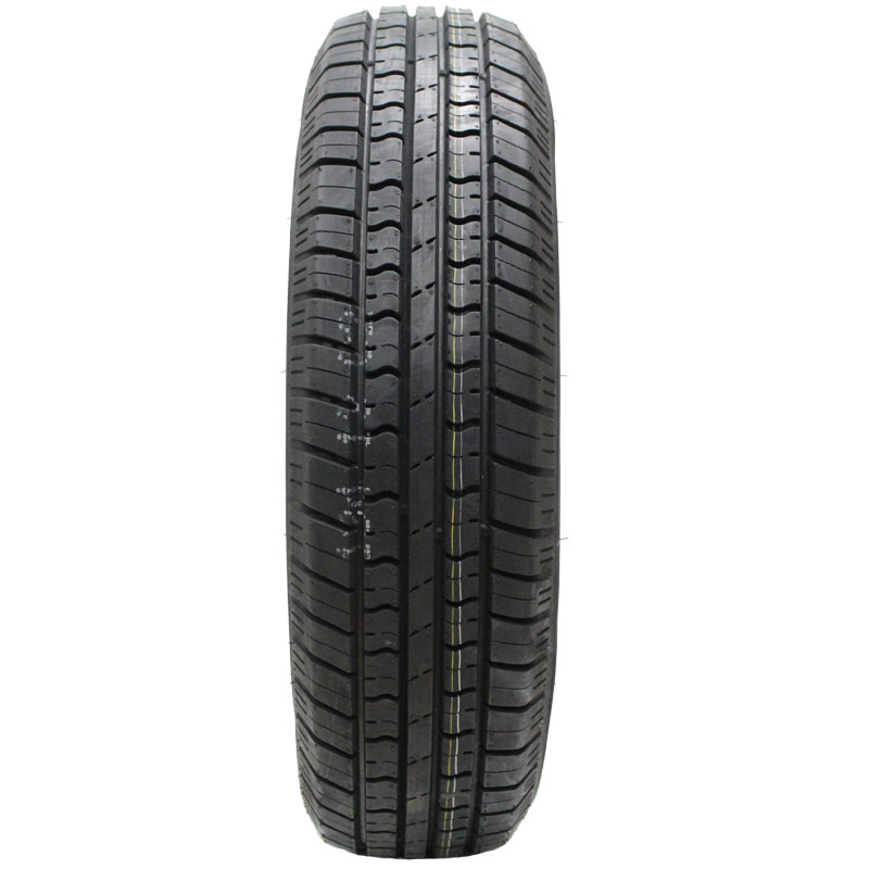 4 New Milestar Ms775 - P215/70r14 Tires 2157014 215 70 14 | eBay