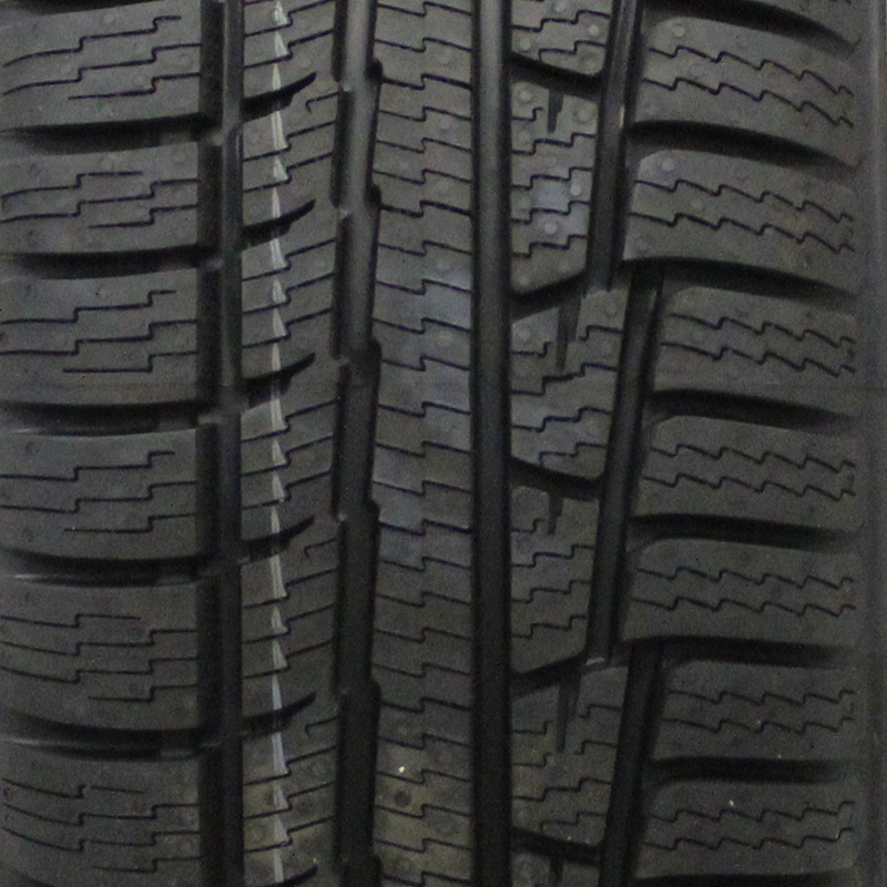 1 New Nokian Wrg3 - 255/40r19 Tires 2554019 255 40 19 | eBay
