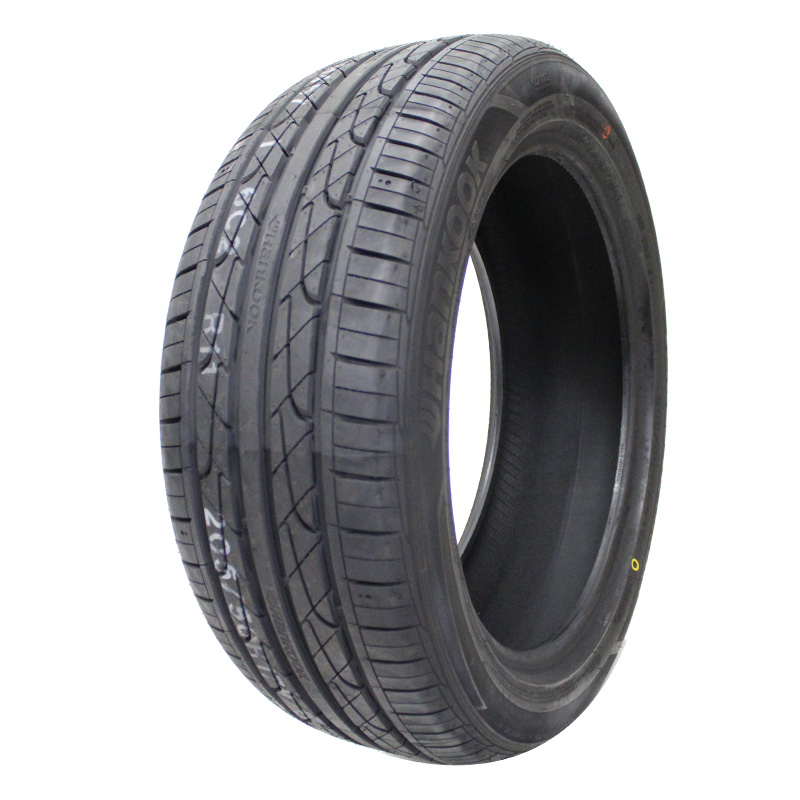 2 NEW 205//50-17 HANKOOK V2 CONCEPT H457 50R R17 TIRES