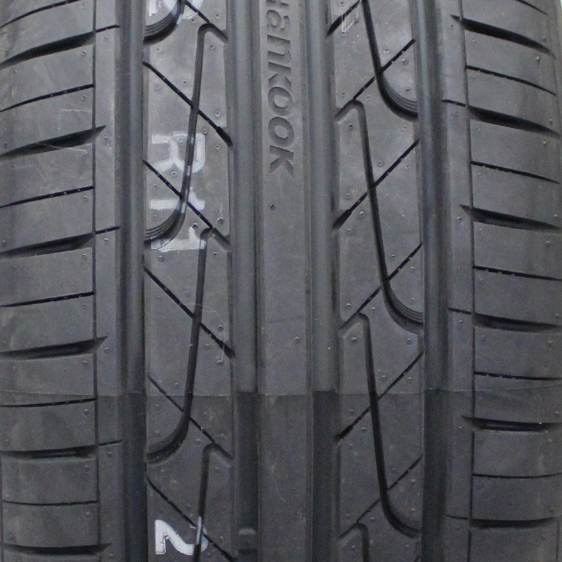 Hankook prime 4 205 50 r17