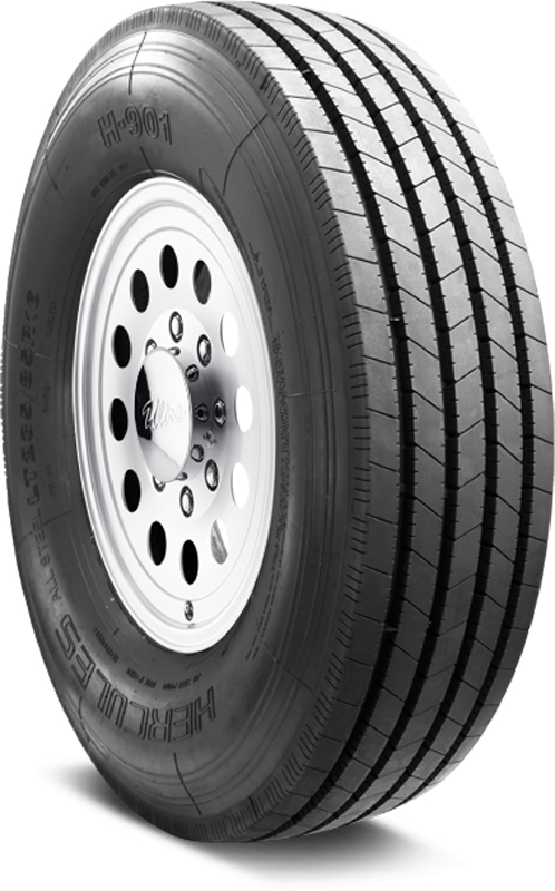 4 New Hercules H-901 - 225/75r16 Tires 2257516 225 75 16 | eBay