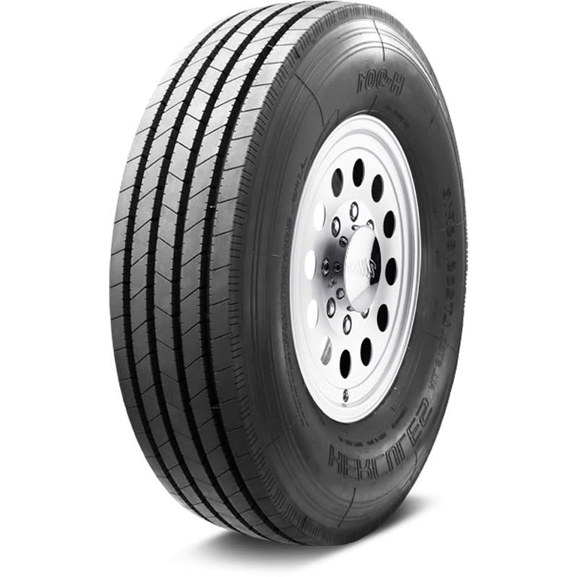 ヒロ 1 New Hercules H-901 - 235/80r16 Tires 2358016 235 80 16 | eBay
