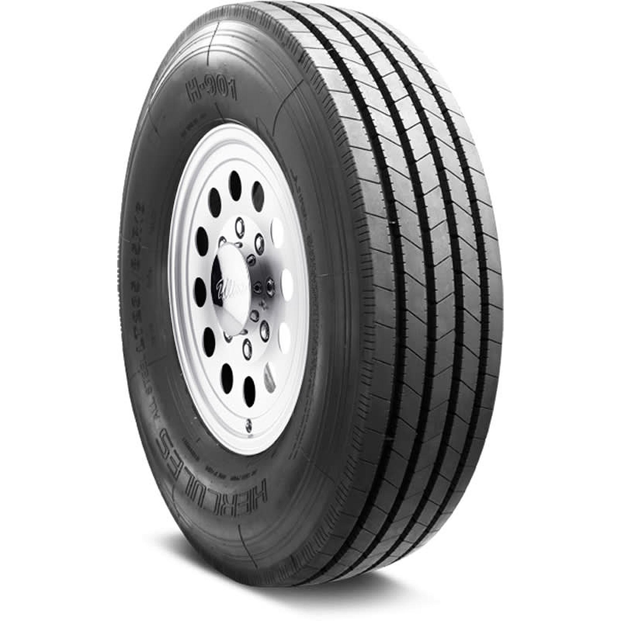 1 New Hercules H-901 - 235/80r16 Tires 2358016 235 80 16 | eBay