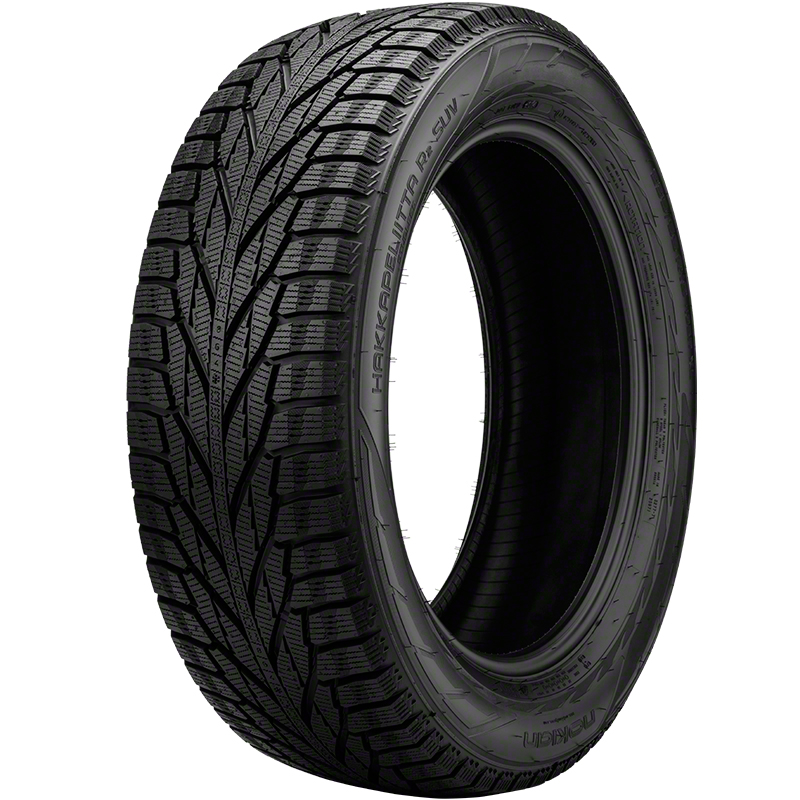 Nokian 255 50 r20