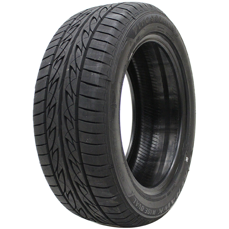Firestone Firehawk Wide Oval Indy 500 P245 40r18