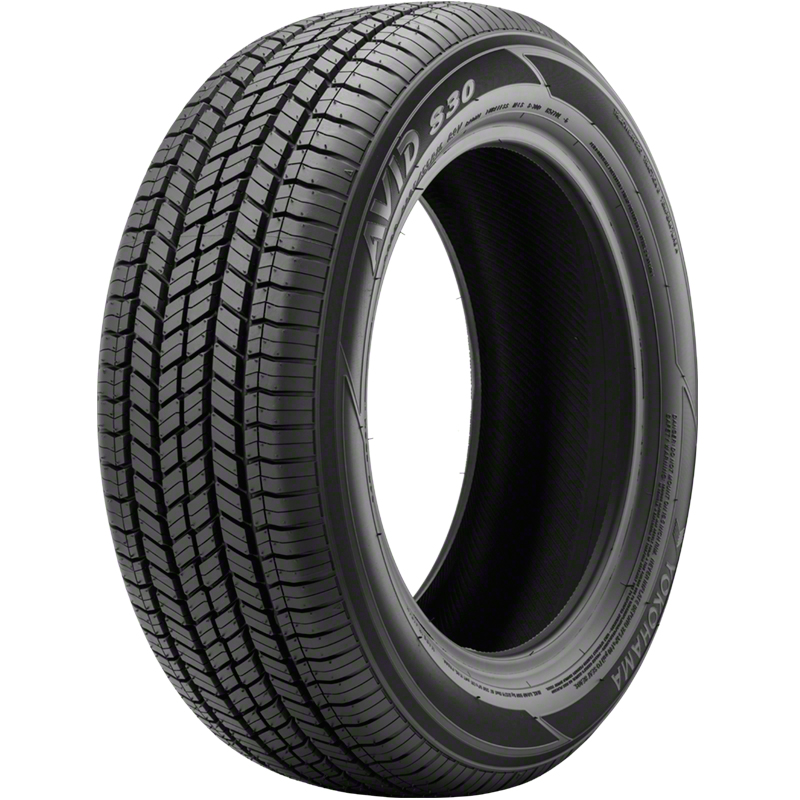 2-new-yokohama-avid-s30d-p205-55r16-tires-2055516-205-55-16-ebay