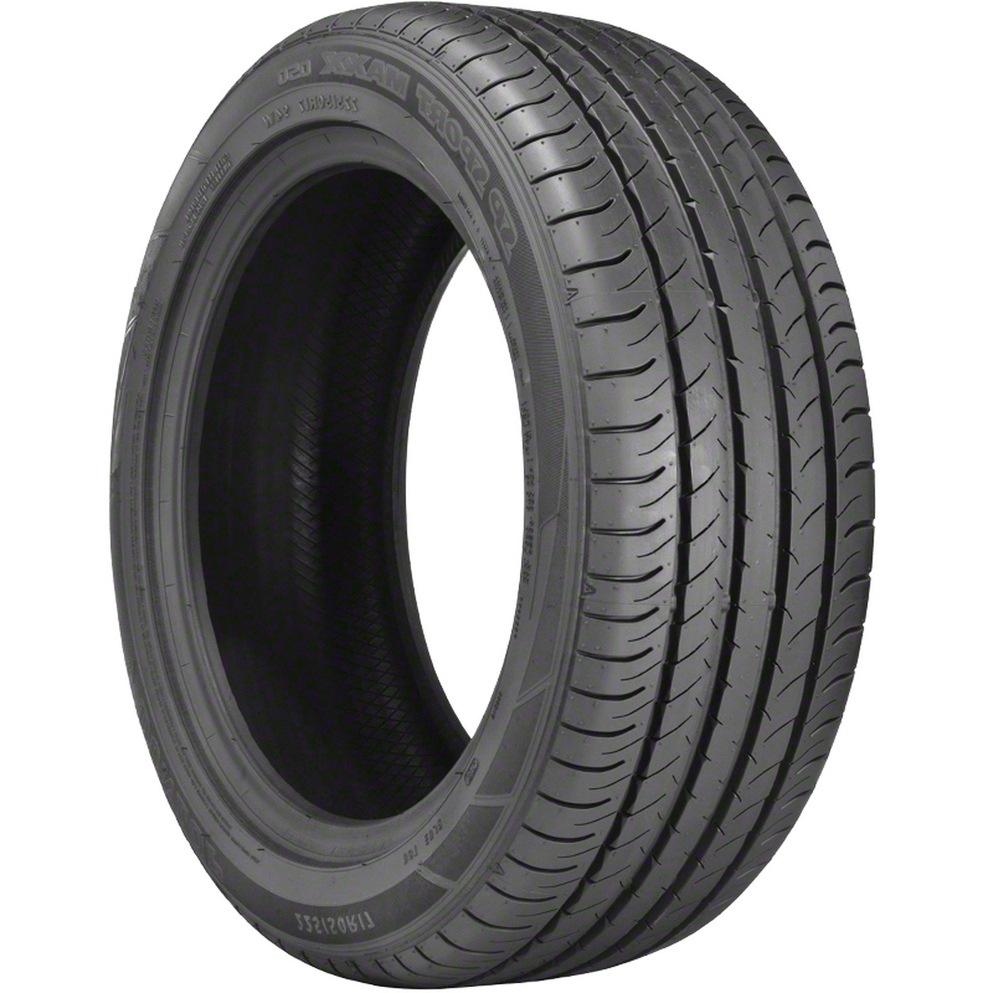 1 New Dunlop Sp Sport Maxx 050 - 235/40r19 Tires 2354019 235 40 19 